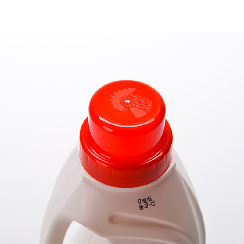 大公鸡头 进口彩色洗衣液亮彩护衣护色增艳深层洁净去渍900ml