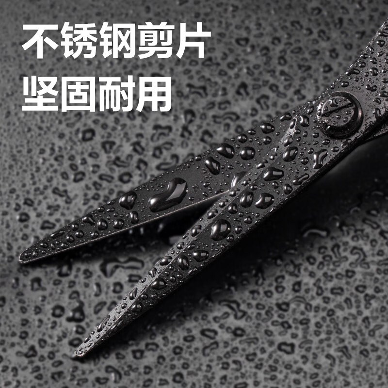 得力创新便携文件整理夹大容量多层分类设计办公神器轻松管理文件高清大图