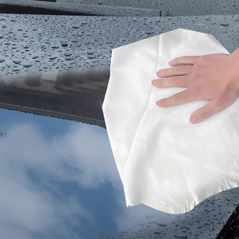 江小果 鹿皮布 JXG-LBB 块高清大图