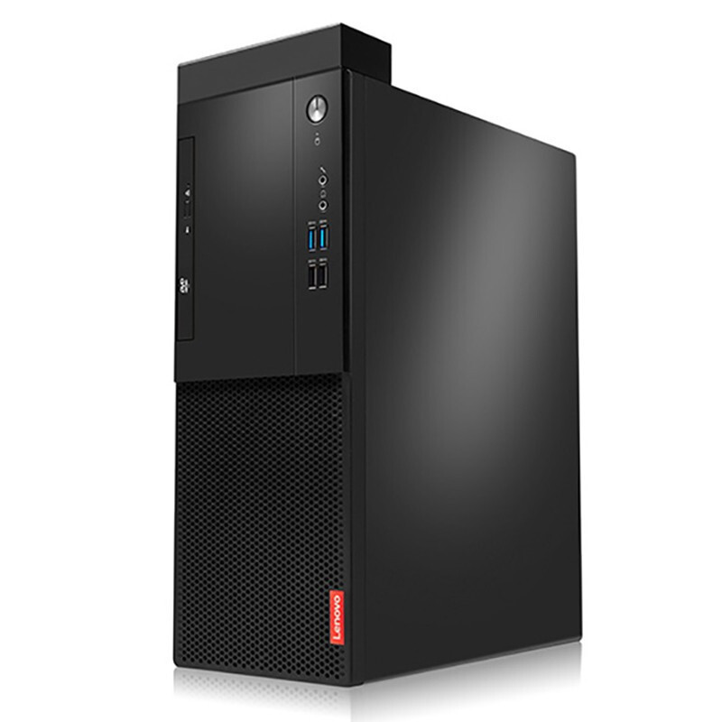 联想(Lenovo)启天M53C R3 2200G 8GB 128gSSD 集成 无光驱 21.5英寸屏