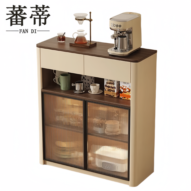 蕃蒂茶水柜100*40*95cm个高清大图