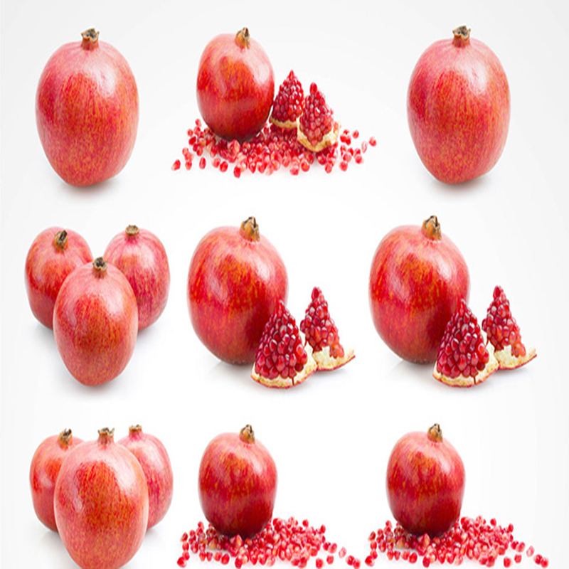 艾提尕石榴500克/份高清大图