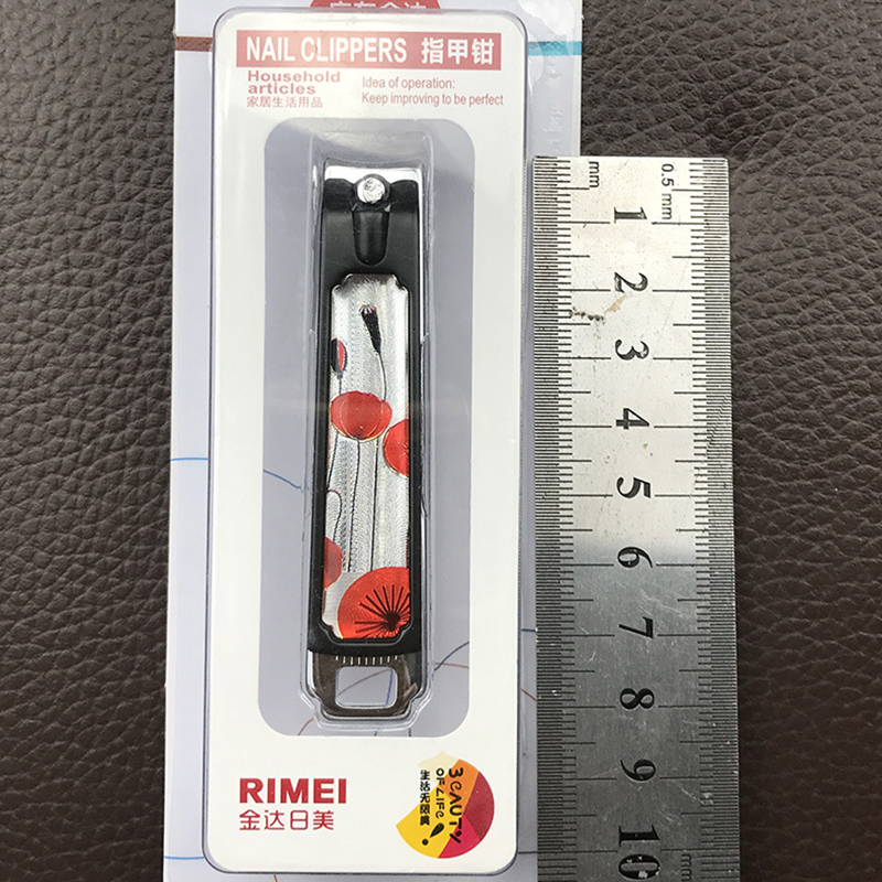 应急防疫物资 金达日美 指甲钳