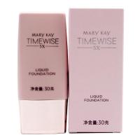 MaryKay/玫琳凯幻时5x滋润修颜粉底乳(柔肤色)30g