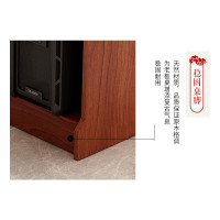 域赢办公桌台式电脑桌经理老板桌简约办公家具职员桌家用桌1400*700*760
