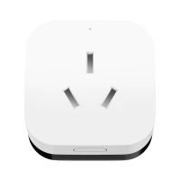小米(mi)米家空调伴侣2wifi远程手机APP控制小爱声控传统空调电量统计智能插座2代