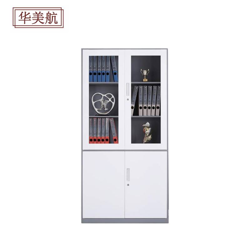文件柜 900W*400D*1850H个高清大图
