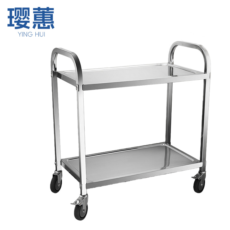 璎蕙 推车 二层中号 个高清大图