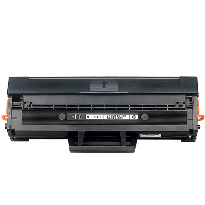 耐图 三星MLT-D111S硒鼓 适用SAMSUNG M2020 M2020W M2021 M2021W墨盒 碳粉盒高清大图