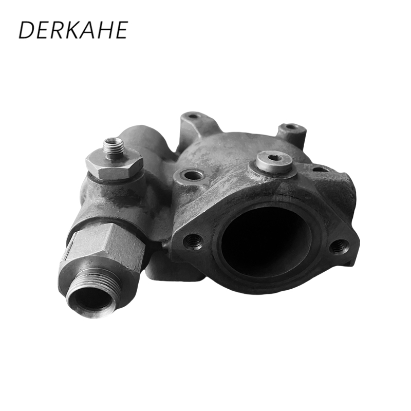 DERKAHE 单向断油阀 63354035型 个高清大图