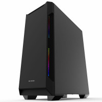 牛头 AMD九代八核处理器A9-9820/核显/8G运行内存/256G固态硬盘 外置无线WIFI 学生上网课家用办公游戏无线上网台式机组装电脑台式电脑 DIY组装机 电脑主机 整机