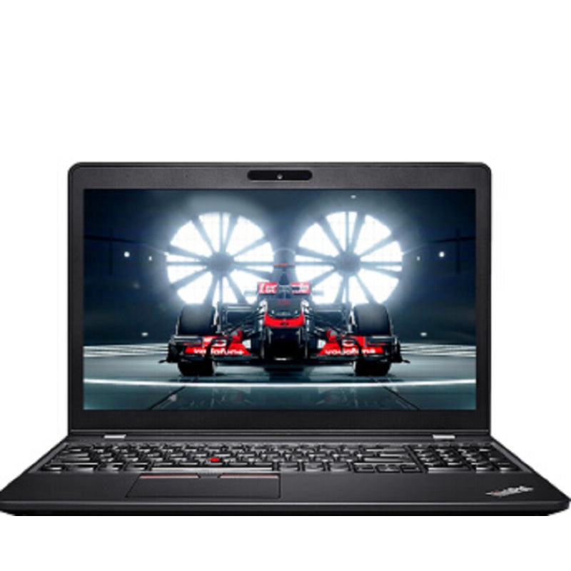 联想ThinkPad 联想 黑将S5(0YCD)15.6英寸高性能游戏笔记本电脑 黑色 四核i5-7300HQ 8GB