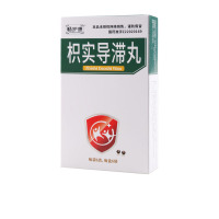 亚泰康派枳实导滞丸 6g*6袋/盒