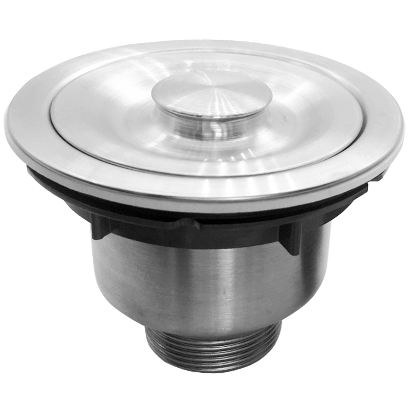 洗菜盆下水管配件厨房水下水道ciaa排水管水池洗碗池套装双器110下水