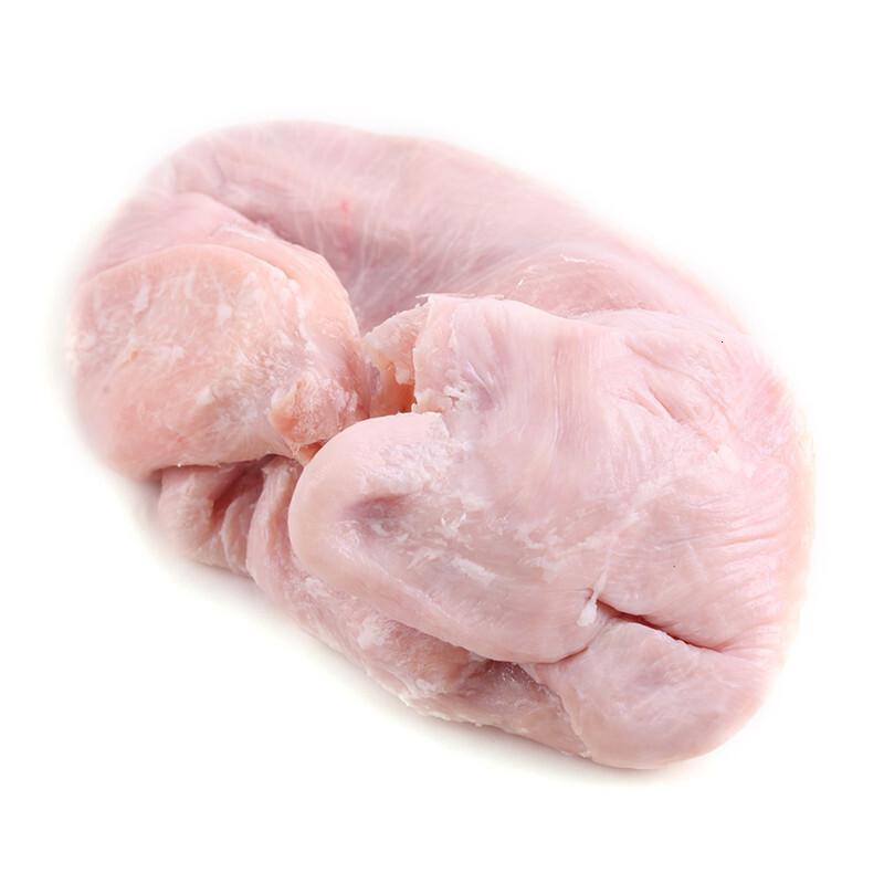 生猪肚2斤新鲜猪副非猪肉产