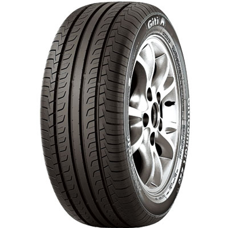 佳通(Giti)轮胎215/55R17 94V 228v1原配 吉利博瑞 适配 秦PLUS/迈腾高清大图