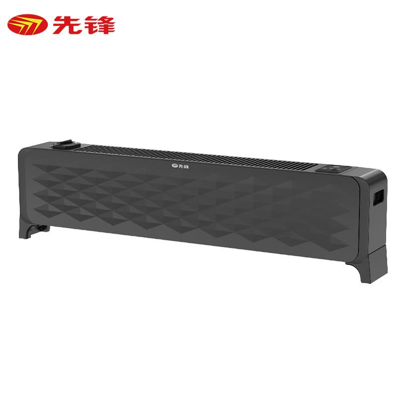 先锋踢脚线取暖器HD2332RD-22R图片