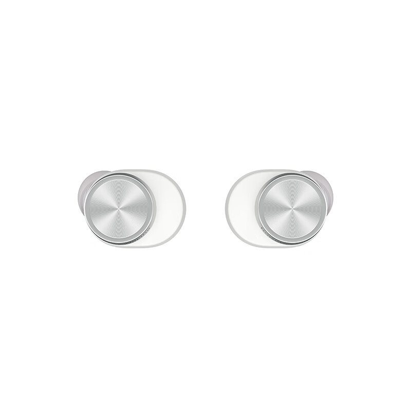 Bowers&Wilkins (宝华韦健) B&W Pi7 二代 真无线主动降噪 HIFI运动蓝牙耳机Pi7皓月白