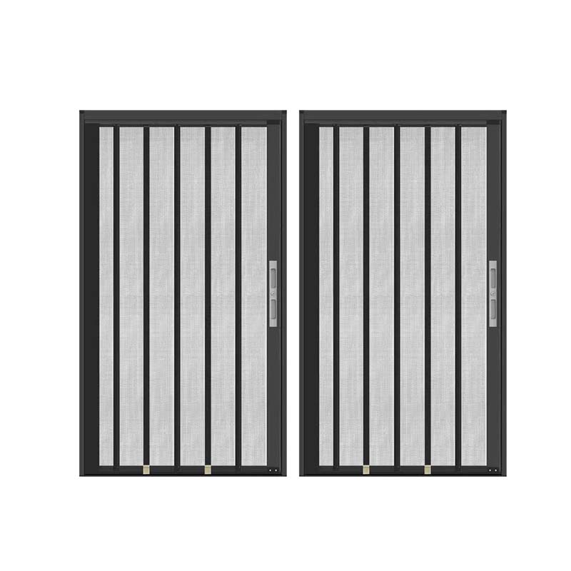 天虎 防蚊门(铝板网) TH-FWM03 平方米高清大图