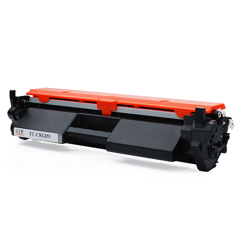 富士樱 CRG-051 墨粉盒 适用佳能LBP162dw LBP161dn MF263dn MF266dn专业版粉盒