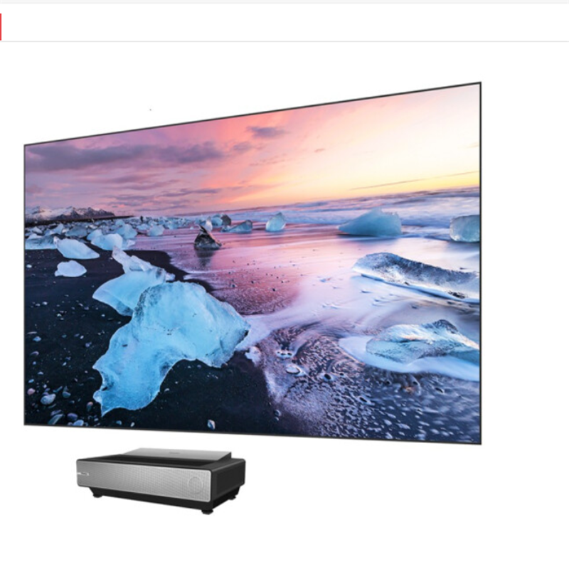 海信(hisense) 75L9S 75英寸4K智能健康护眼电视