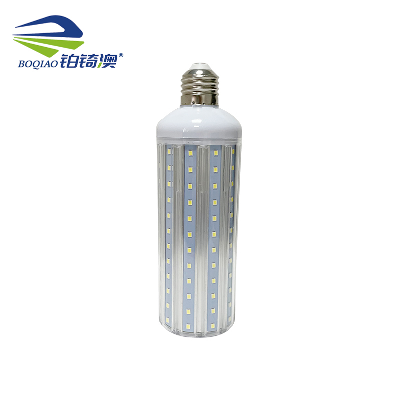 铂锜澳 玉米灯泡 80*220mm-188珠60w-中性光 个高清大图