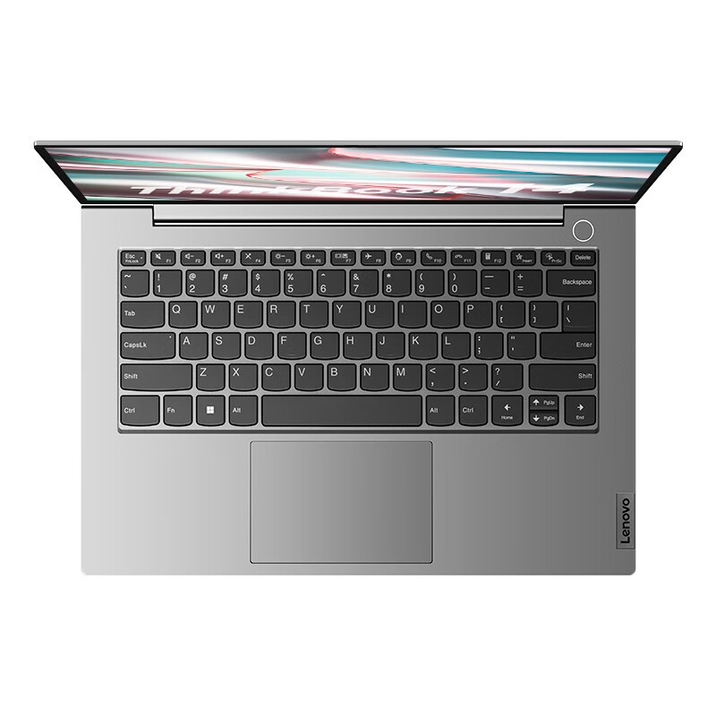 ThinkPad ThinkBook 14锐龙版 24CD 2023款 14英寸商务轻薄笔记本电脑 定制R7-7730U 24G 1TB 高色域