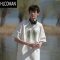 HLCOMAN270g涂鸦印花短袖t恤男夏季日系潮牌oversize男生体恤衫男款