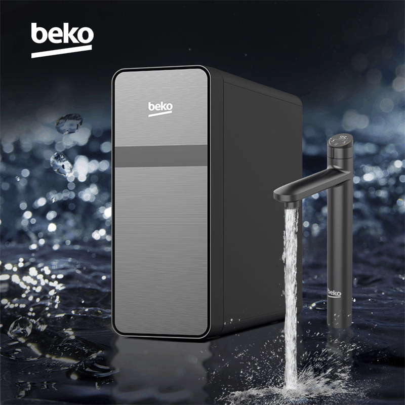 倍科(BEKO) 牌R800BKC02型净热一体机图片