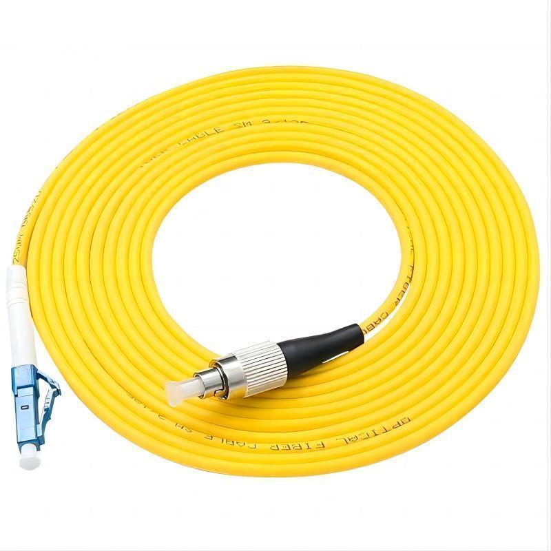 赛欧诺 尾纤 FC-LC 25米 根高清大图