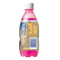 屈臣氏(Watsons) 新奇士 碳酸果味汽水饮料 红石榴380ml*15瓶 整箱