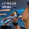 JEKO&JEKO tritan运动水杯便携健身男女杯子耐高温水壶水瓶大号大容量塑料