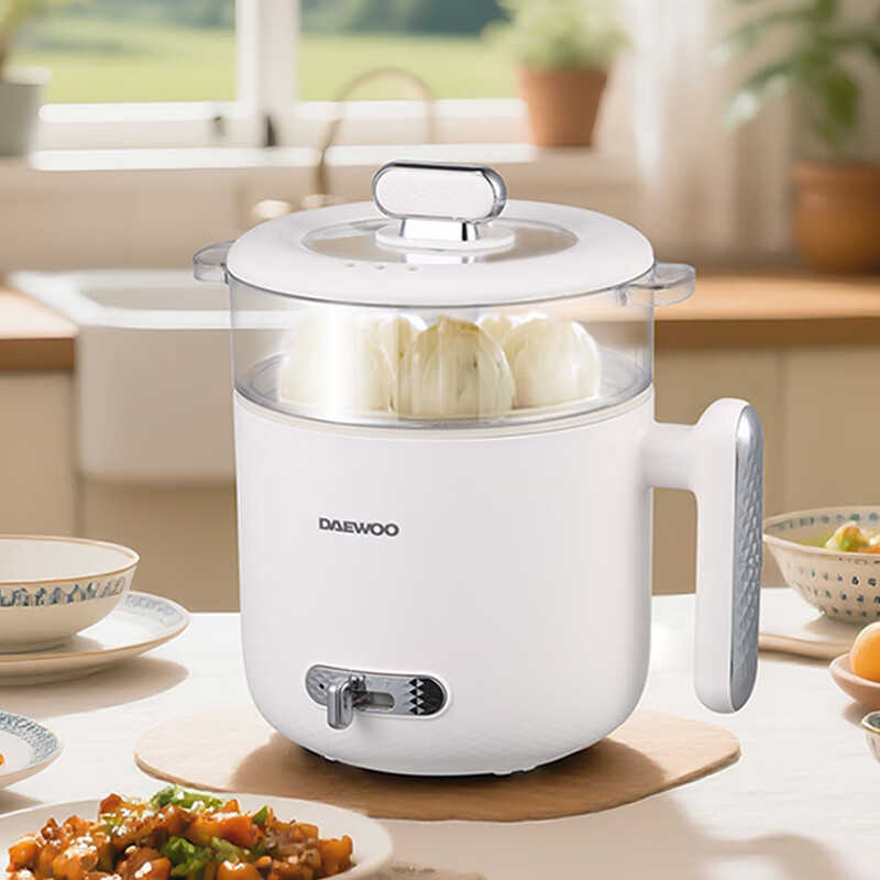 大宇电煮锅DYHG-18Y36