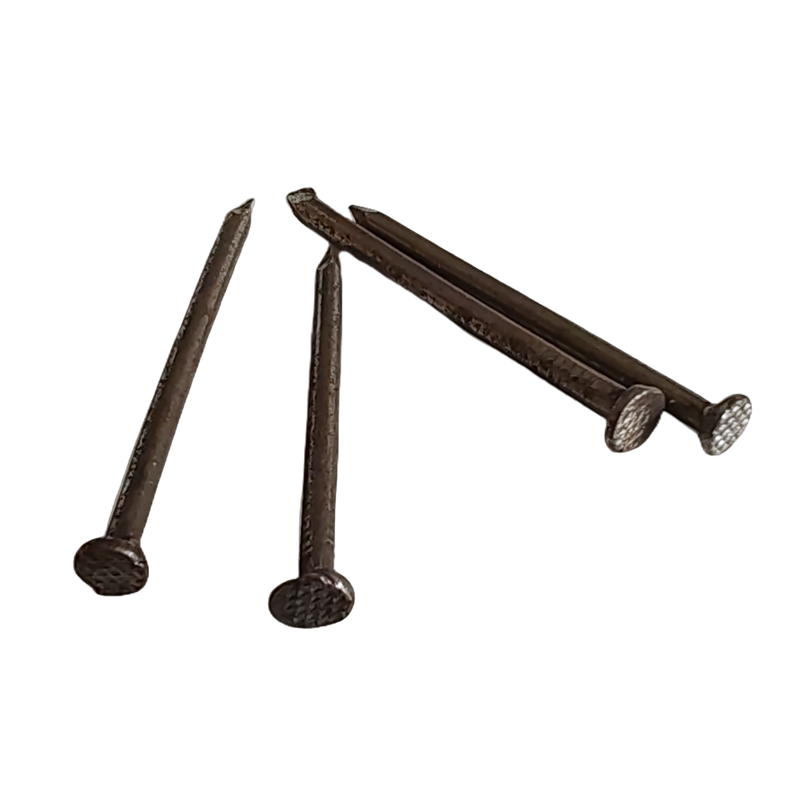 vzi 木工铁钉 1.5寸40mm 千克高清大图