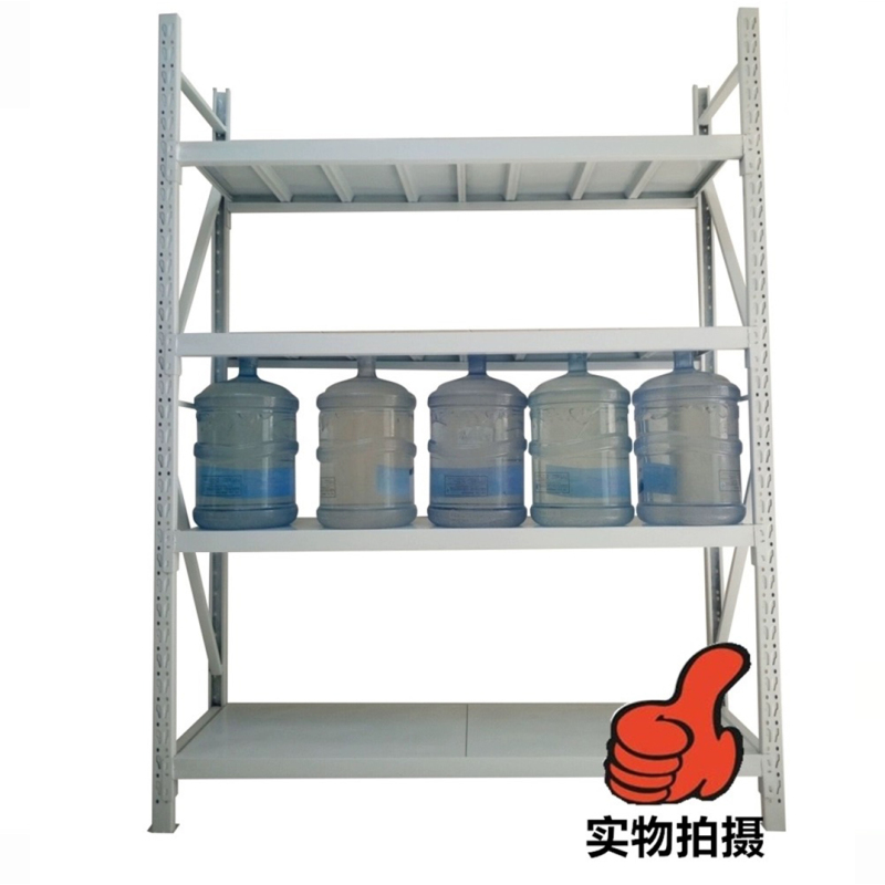 DXBG置物架储物架货架2000*500*1500