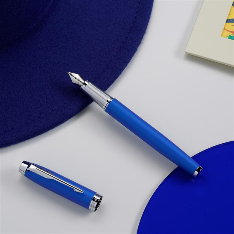 派克(parker)钢笔 签字笔 商务送礼 学生练字书法礼品 男女生日礼物