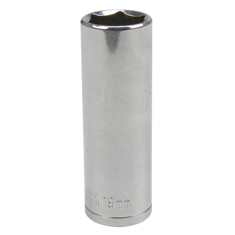 安信(ACTUAL) 内六角 套筒 13MM(26813) 个高清大图