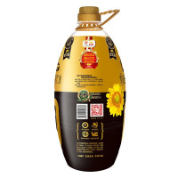 金龙鱼 阳光零反式脂肪压榨葵花仁油/5L