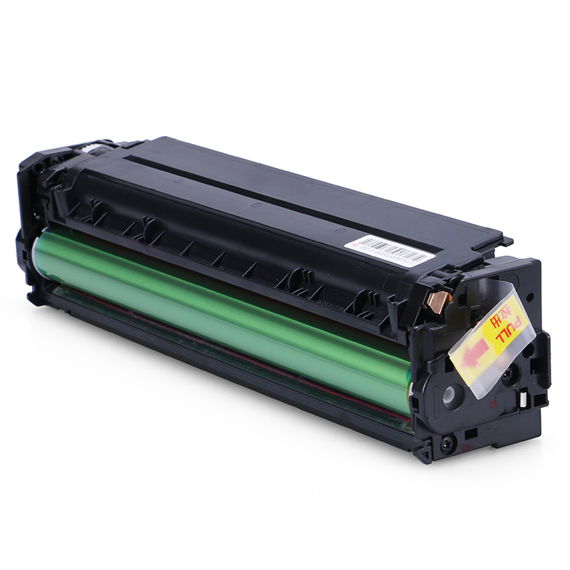 格之格CF213红色硒鼓适用惠普200 M251n M276n佳能7100CN 7110CW MF8280Cw打印机粉盒高清大图