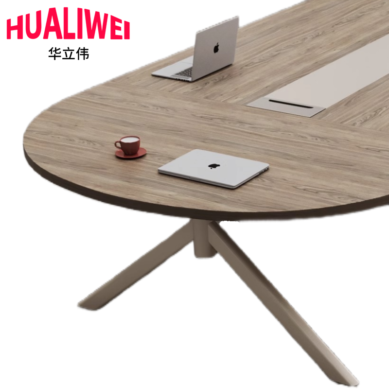 华立伟办公桌椅会议桌高清大图