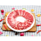 游牧御品 韩式烤肉片 300g*2袋 原肉厚切 烤肉涮火锅 食材