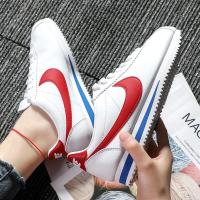 Nike耐克女鞋2021秋季新款CORTEZ 复古阿甘运动鞋跑步鞋904764