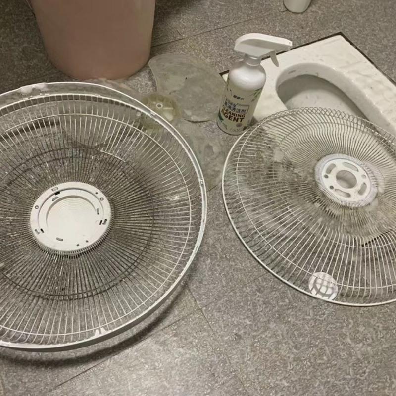 赛齐重油清洁剂蘭赛尔多功能型厨房家具机械去油污1瓶15(买3送1) 500mL