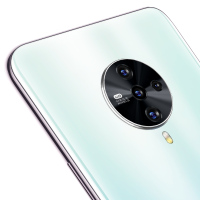 vivo S6 8GB+256GB 天鹅湖 双模5G超清夜景视频防抖四摄大电池拍照游戏全面屏手机5G全网通