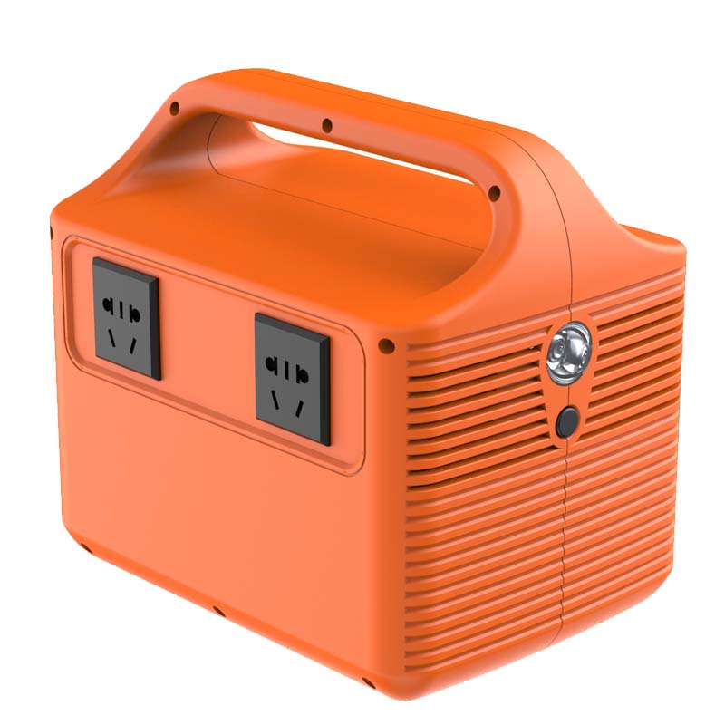 光大 EBYK103-300W LED 300W AC220V/50Hz 5700K IP42 移动应急照明灯高清大图