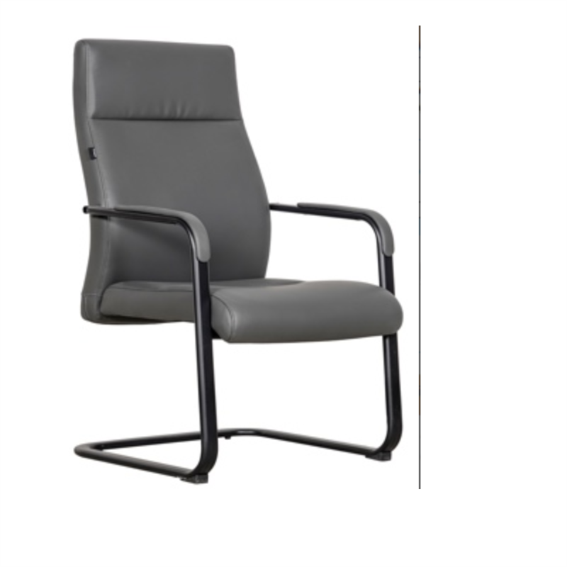 沃盛椅子午休椅网布面料员工午休椅观大方的高弧度尼龙脚椅子