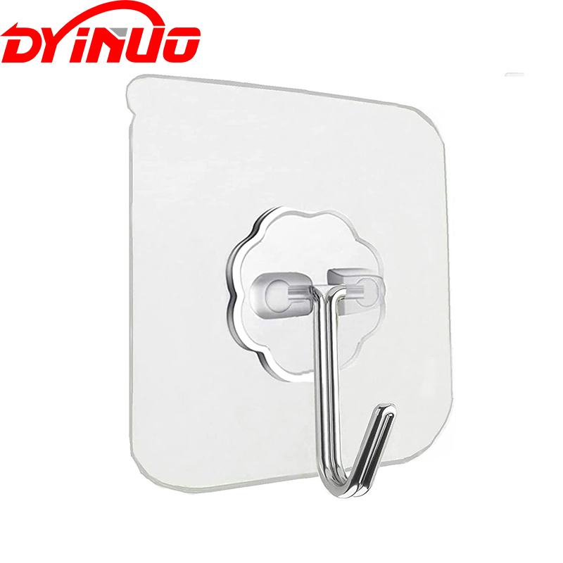 DYINUO 粘钩8.5*7.5cm 个