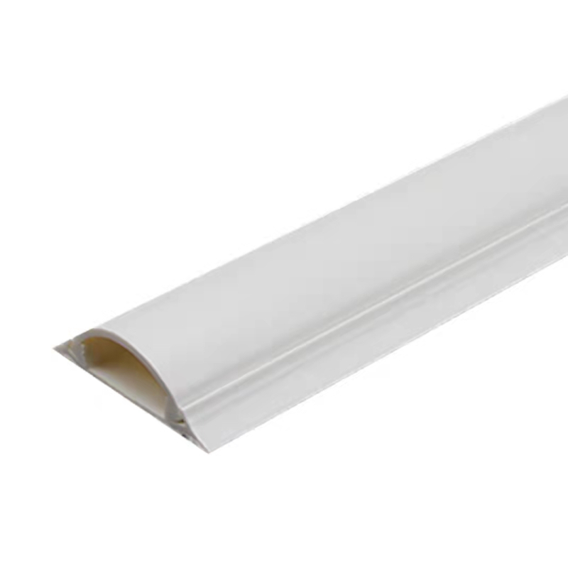 Jianjtx 弧形线10*35 适用于设备内部布线