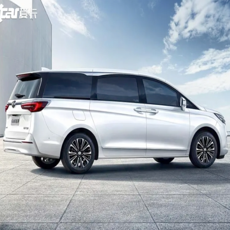 2022款别克GL8 ES陆尊653T 3.5个月交付