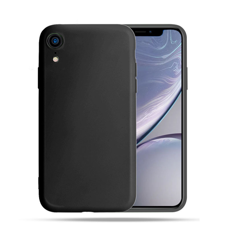 圣幻 苹果iphoneXR手机壳XSmax潮牌网红男女创意Xs/XSmax/XR全包镜头保护pro防摔高档液态硅胶新款